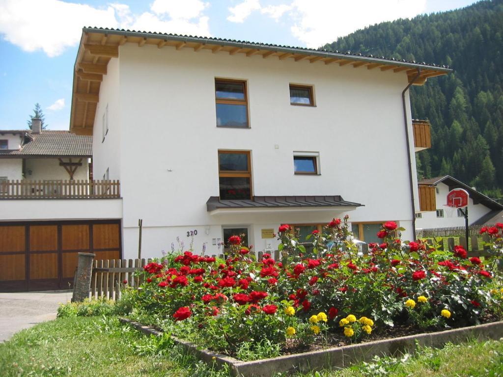 Apartamento Acasa Nauders