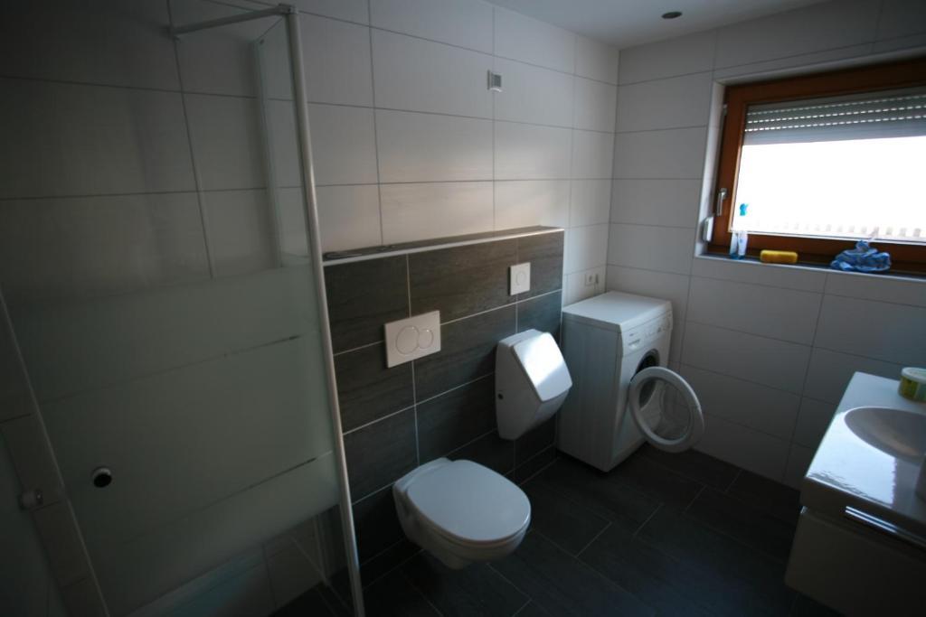 Apartamento Acasa Nauders