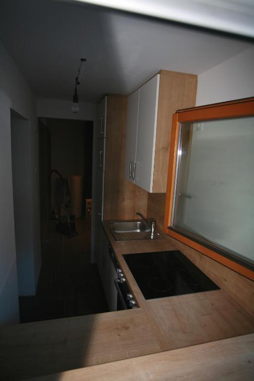 Apartamento Acasa *