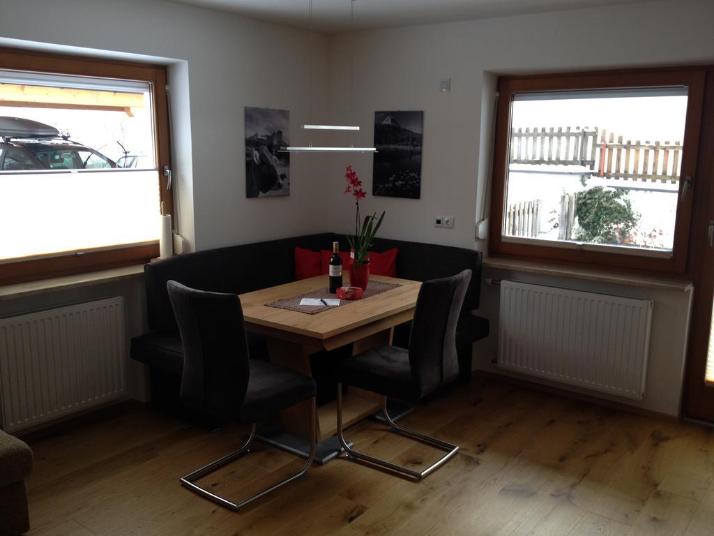 Appartement Acasa
