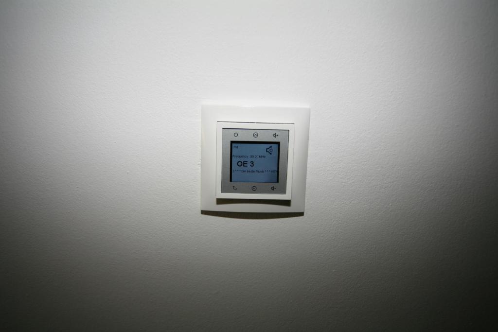 Acasa Appartement *