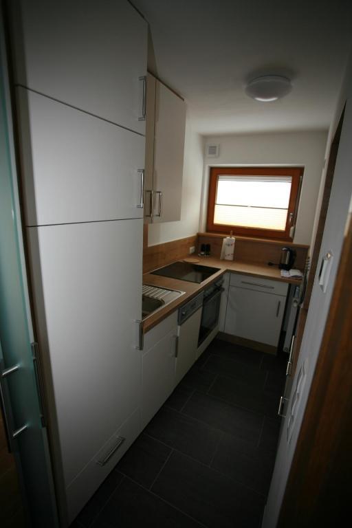 Acasa Appartement Nauders