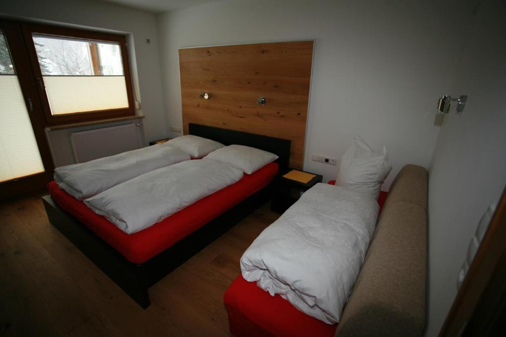 Appartement Acasa *
