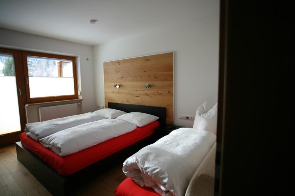 Acasa Appartement Nauders